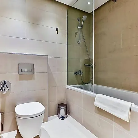 Sunraf Luxe 4* Podgorica