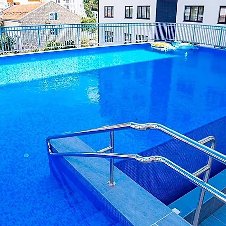 Sunraf Luxe 4*