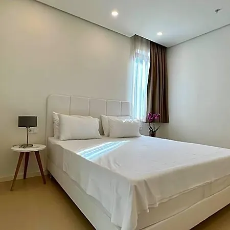 Sunraf Luxe Hotel Podgorica