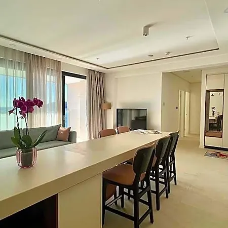 Hotel Sunraf Luxe Podgorica