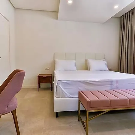 Hotel Sunraf Luxe Podgorica
