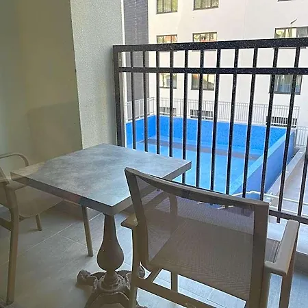 Sunraf Luxe Podgorica