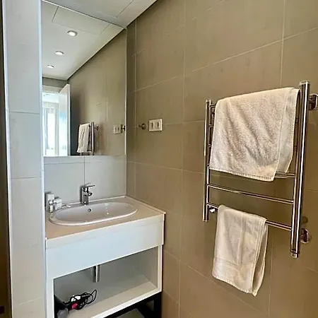 Sunraf Luxe Hotel Podgorica