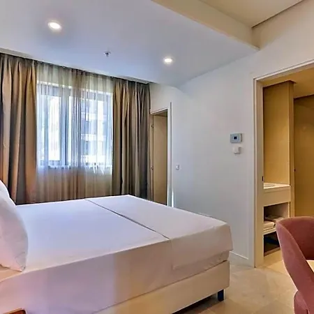 Sunraf Luxe 4*