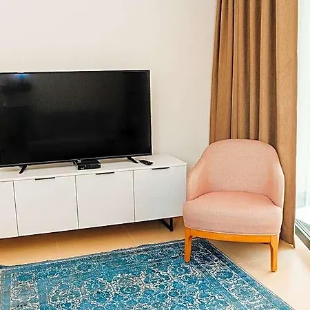 Sunraf Luxe Podgorica